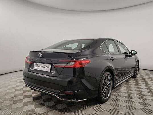 Toyota Camry Sport PLUS