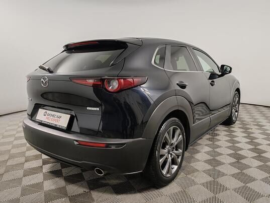Mazda CX-30, I, 2020 г., 64 633 км
