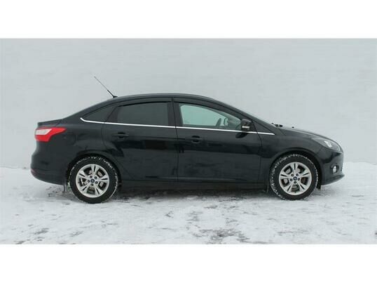 Ford Focus, 2012 г., 156 523 км