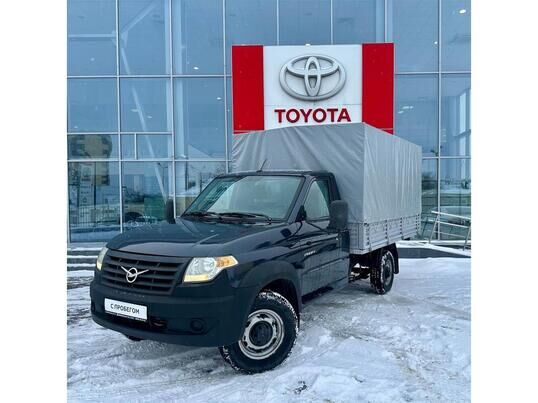 УАЗ Pickup