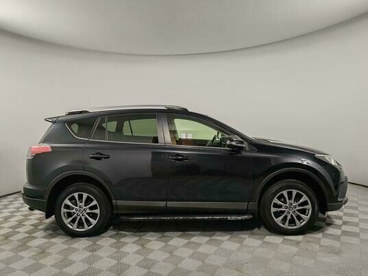 Toyota RAV4, 2016 г., 108 879 км