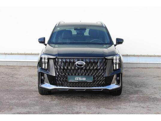 GAC GS8 GX Premium