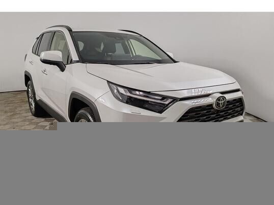 Toyota RAV4 Люкс+