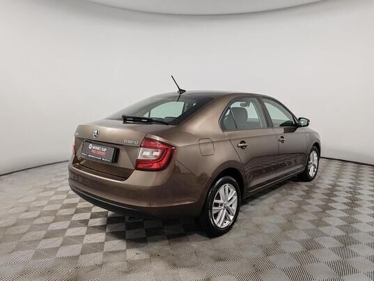 Skoda Rapid, 2019&nbsp;г., 144&nbsp;595&nbsp;км
