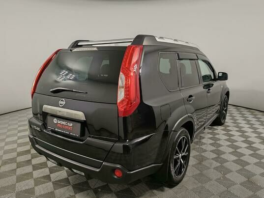 Nissan X-Trail, 2012 г., 197 001 км