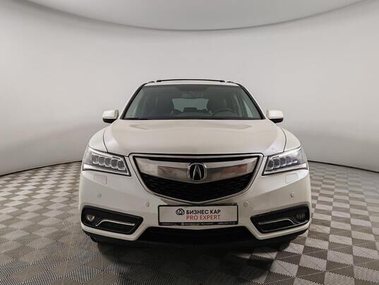 Acura MDX, 2014&nbsp;г., 166&nbsp;162&nbsp;км