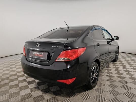 Hyundai Solaris, 2014 г., 177 531 км