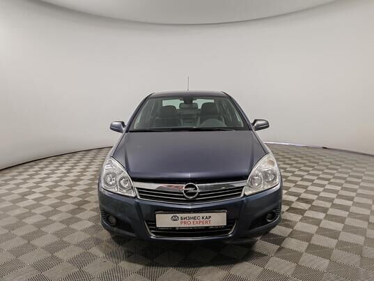 Opel Astra, 2008 г., 153 162 км