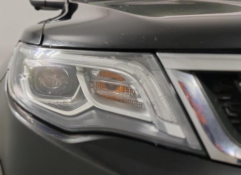 Geely Atlas, I 2.4 AT (149 л.с.)