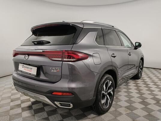 GAC GS5, 2023 г., 20 503 км