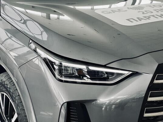 GAC GS4 GB
