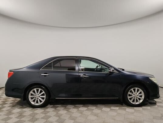 Toyota Camry, VII (XV50), 2012 г., 291 694 км