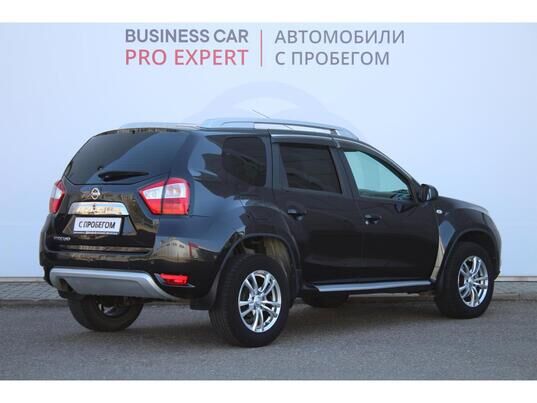 Nissan Terrano, 2014 г., 148 232 км