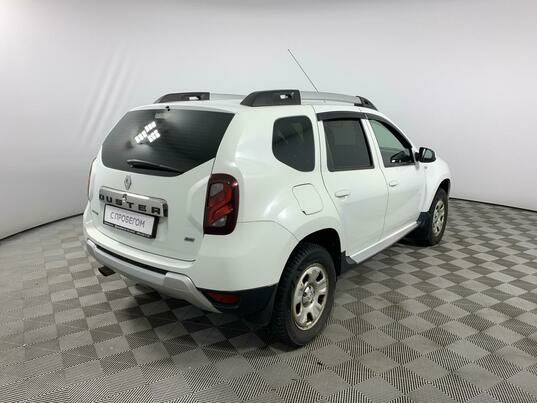 Renault Duster, 2017 г., 139 269 км