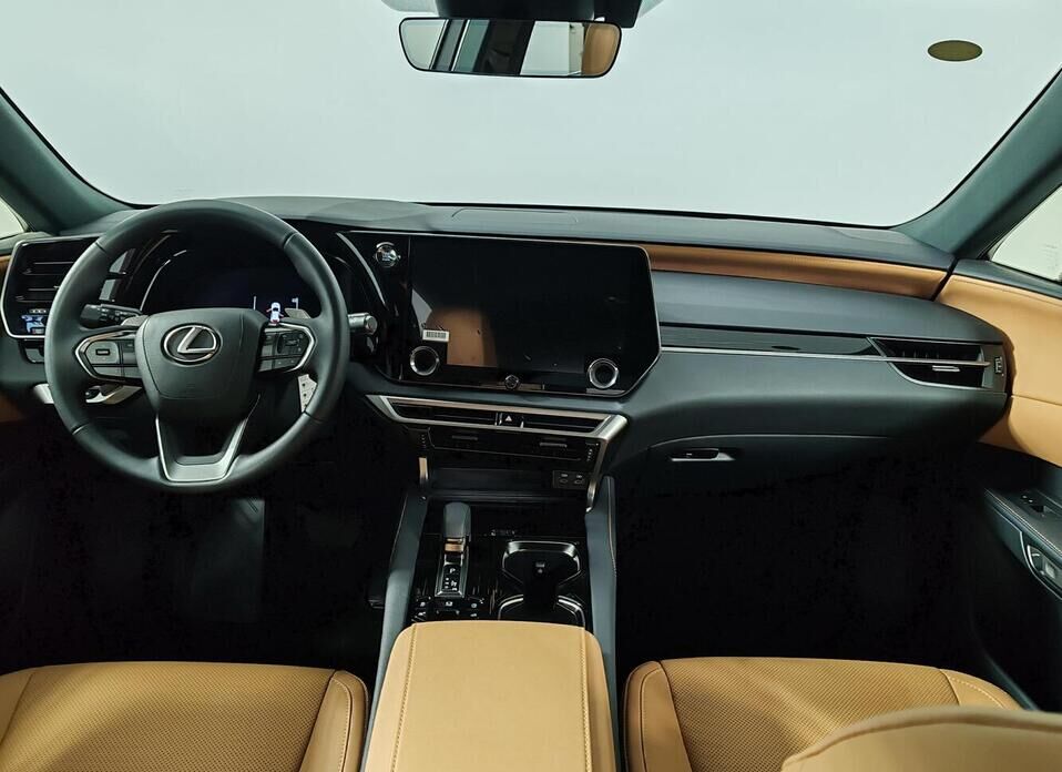 Lexus RX, V 300 2.0 AT (248 л.с.) 4WD