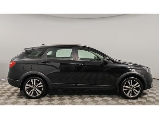 LADA (ВАЗ) Vesta, 2020 г., 114 497 км