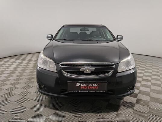 Chevrolet Epica, 2011 г., 170 818 км