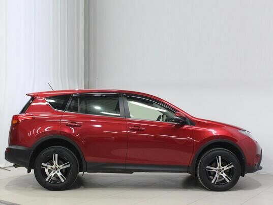 Toyota RAV4, 2013 г., 174 701 км