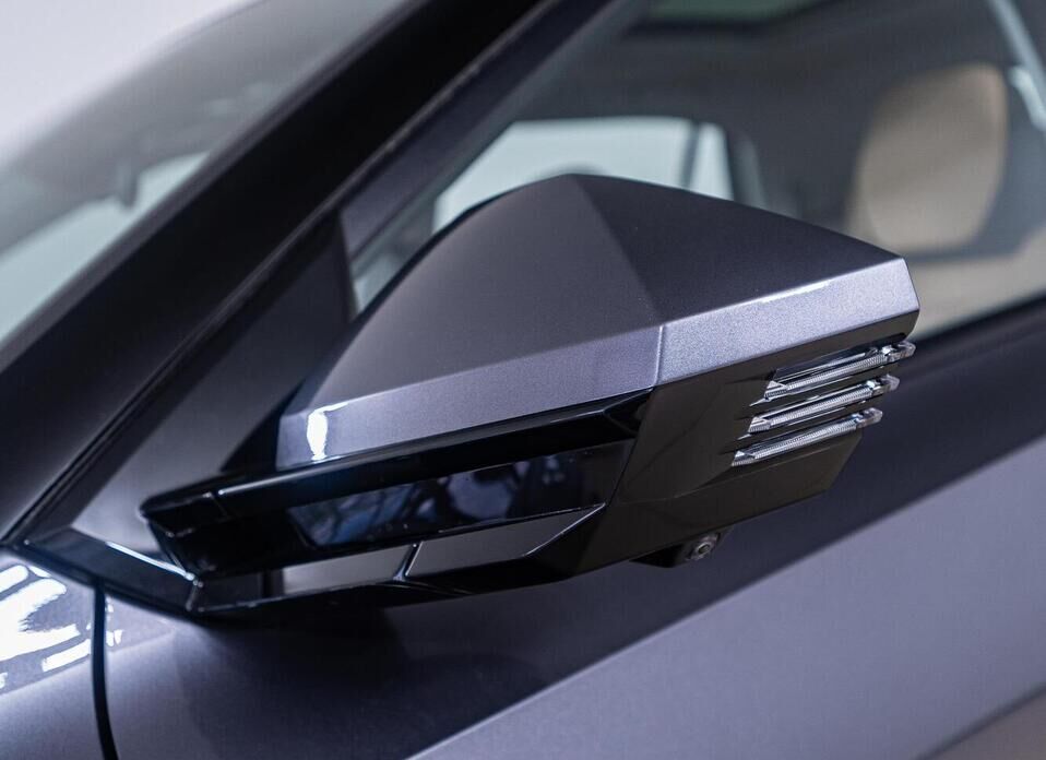GAC GS3 1.5 AMT (170 л.с.)