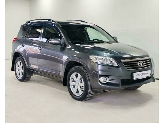 Toyota RAV4, 2010 г., 188 763 км