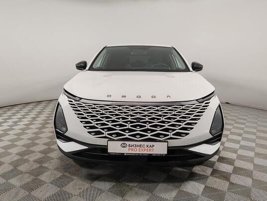OMODA C5, 2023 г., 45 222 км