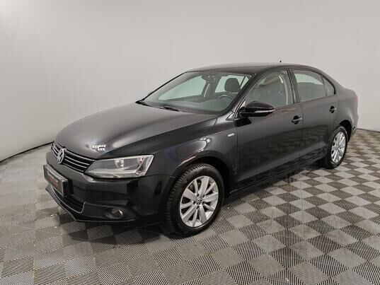 Volkswagen Jetta, 2013&nbsp;г., 108&nbsp;481&nbsp;км