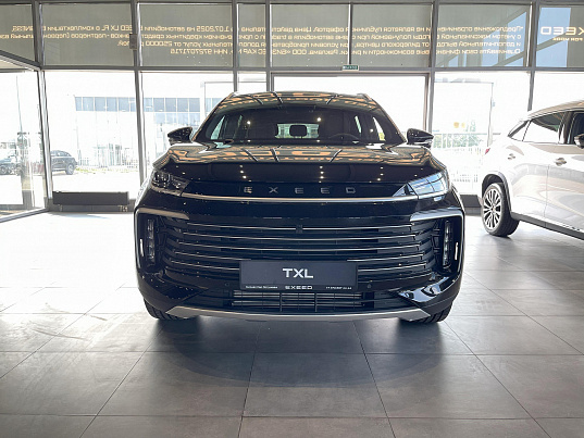 EXEED TXL Prestige