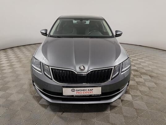 Skoda Octavia, 2018 г., 46 131 км