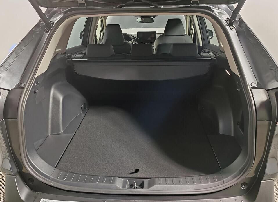 Toyota RAV4, V (XA50) 2.0 CVT (173 л.с.) 4WD