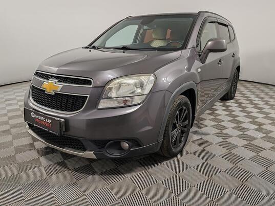 Chevrolet Orlando, 2013 г., 195 949 км