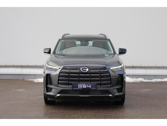 GAC GS4 GL