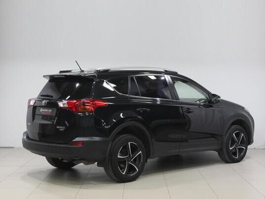Toyota RAV4, 2014 г., 206 471 км