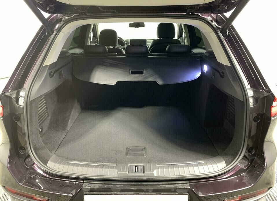 EXEED TXL 1.6 AMT (186 л.с.) 4WD