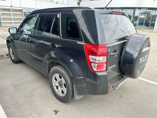 Suzuki Grand Vitara, 2010 г., 184 364 км