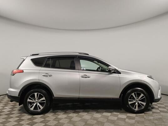 Toyota RAV4, IV (CA40) Рестайлинг, 2018 г., 150 870 км