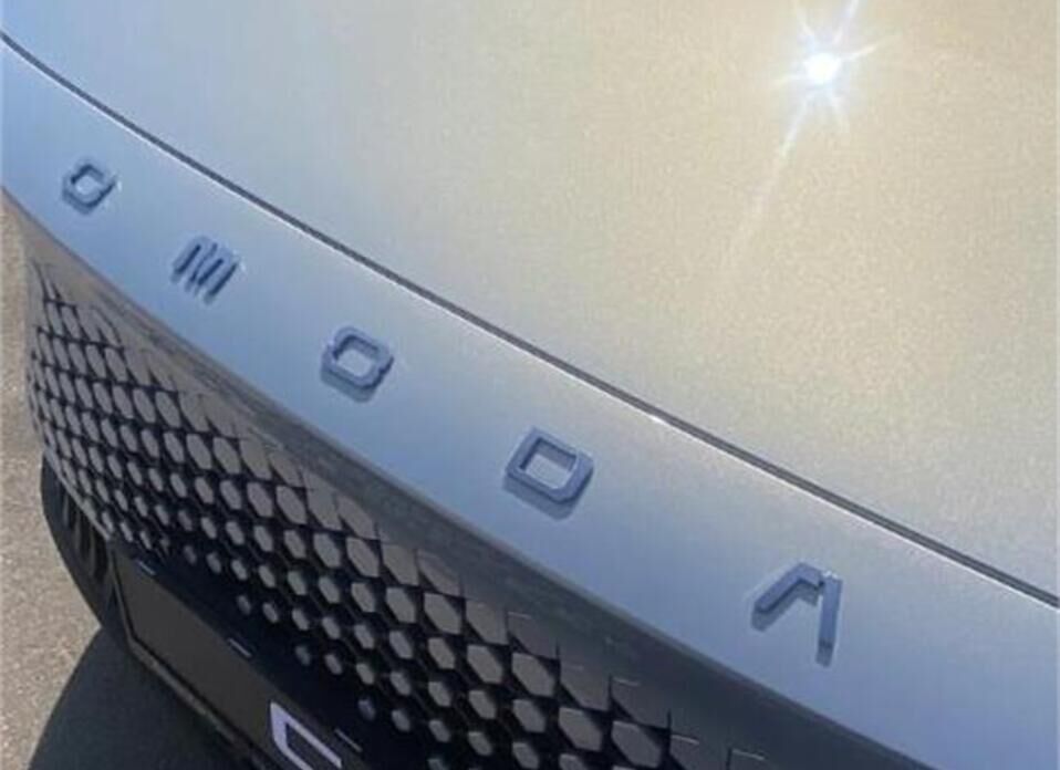 Omoda C7 1.6 AMT (150 л.с.)