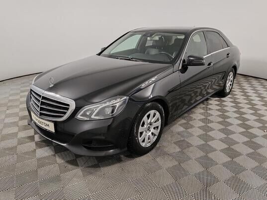 Mercedes-Benz E-Класс, IV (W212, S212, C207) Рестайлинг, 2013 г., 219 197 км