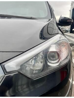 Kia Cerato, 2014&nbsp;г., 157&nbsp;099&nbsp;км