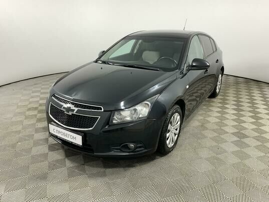 Chevrolet Cruze, 2012 г., 169 767 км