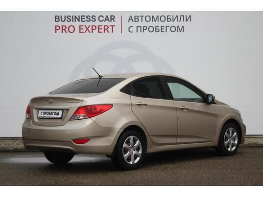 Hyundai Solaris, I, 2012 г., 159 471 км