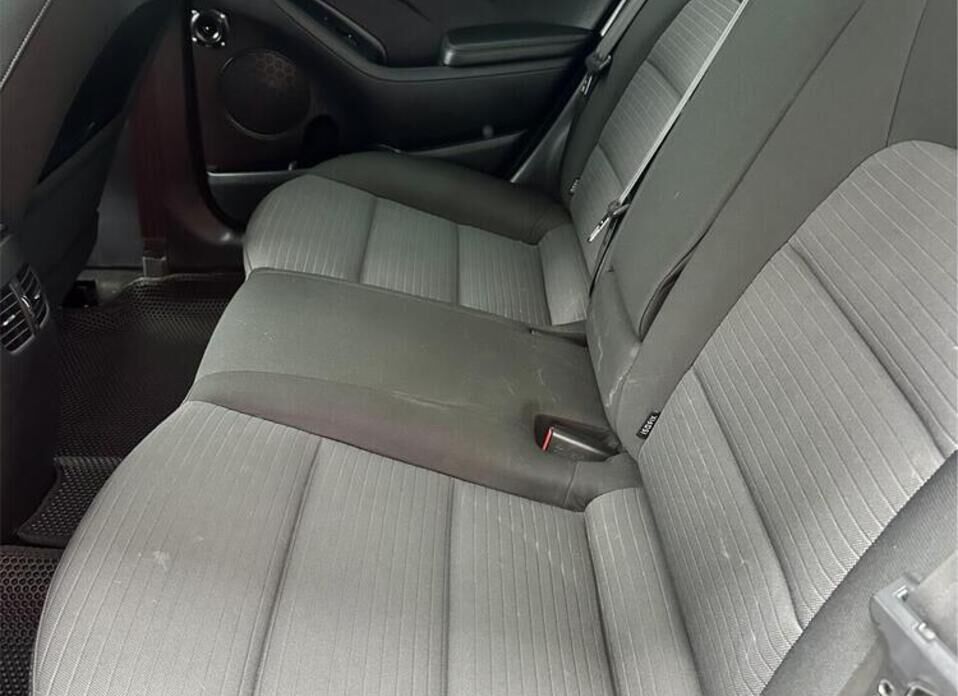 Kia Cerato, III 2.0 AT (150 л.с.)