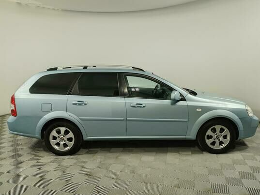 Chevrolet Lacetti, 2012 г., 132 247 км