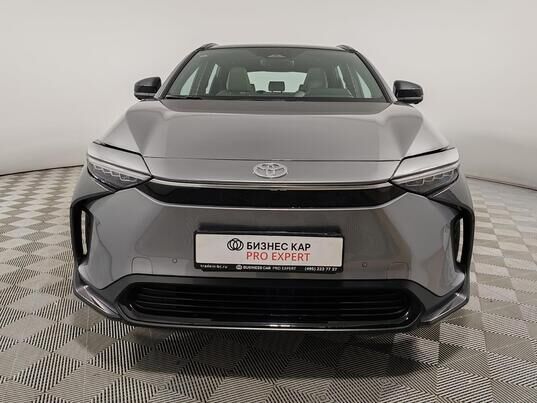 Toyota BZ4X, 2023 г., 14 308 км
