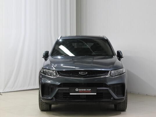 Geely Tugella, 2023&nbsp;г., 45&nbsp;859&nbsp;км