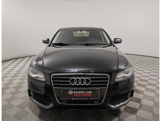 Audi A4, 2009&nbsp;г., 175&nbsp;568&nbsp;км