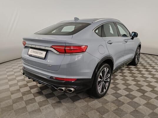 Geely Tugella, 2023 г., 63 911 км