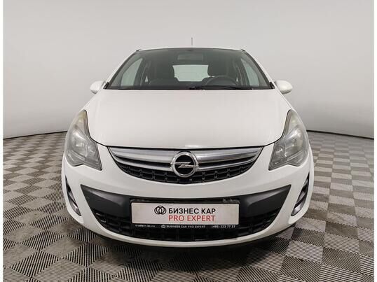 Opel Corsa, 2013 г., 282 490 км