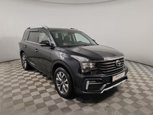 GAC GS8, 2020 г., 47 565 км