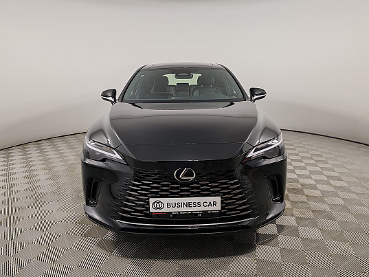 Lexus RX, 2025 г., 50 км