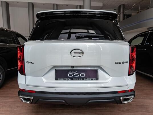 GAC GS8 GX Premium